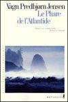 Le phare de l'Atlantide - Vagn Predbjørn Jensen - critique livre