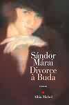 Divorce à Buda - la critique du livre