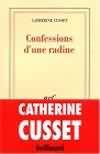 Confessions d'une radine - Catherine Cusset