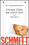 Lorsque j'étais une œuvre d'art