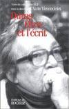 Alain Vircondelet nous parle de Duras (2)