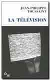 La télévision - la critique du livre