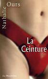 La ceinture - Nathalie Ours 