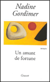 Un amant de fortune - Nadine Gordimer