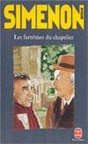 Les fantômes du chapelier 