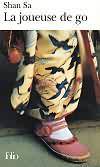 La joueuse de go 