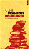Bouquiner - Annie François 