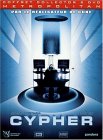 Cypher - la critique