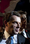 La conquête - la bande-annonce du film sur Sarkozy
