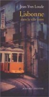 Lisbonne, dans la ville noire - critique livre