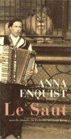 Le saut - Anna Enquist