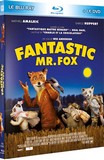 Fantastic Mr Fox - le test Blu-ray