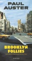 Brooklyn follies de Paul Auster
