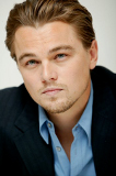 Leonardo Di Caprio à bord du projet Prisoners