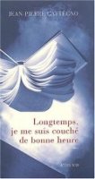 Longtemps je me suis couché de bonne heure - Jean-Pierre Gattégno - la critique du livre