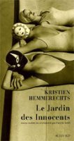 Le jardin des innocents - Kristien Hemmerechts