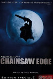 Negative happy chainsaw edge - la critique + test DVD
