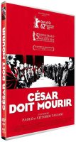 César doit mourir - le test DVD du dernier Taviani