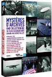 Mystères d'archives, saison 1 - la critique + test DVD
