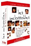 Les inclassables de Jean-François Davy - le test du coffret 5 DVD