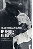 Le retour de Topper - la critique + test DVD