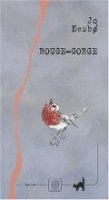 Rouge-gorge - Jo Nesbø - La critique 