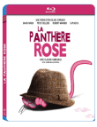 La Panthère Rose (1963) - la critique + test Blu-ray