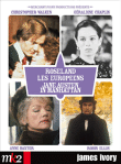 Coffret James Ivory<br><font size=1>Roseland, Les Européens, Jane Austen in Manhattan</font>