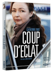Coup d'éclat - le test DVD