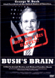 Bush's brain 