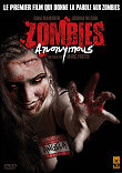 Zombies anonymous - la critique + test DVD