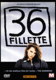 36 fillette 