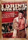I drink your blood - La critique + Test DVD