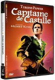 Capitaine de Castille - la critique + test DVD