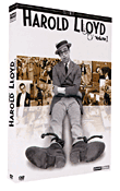 Harold Lloyd, volume 1