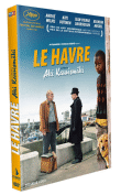 Le Havre - le test DVD
