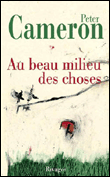 Au beau milieu des choses - Peter Cameron