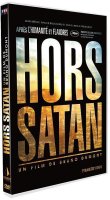 Hors Satan - le test DVD