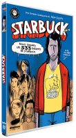 Starbuck - le test DVD