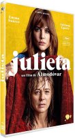 Julieta - le test DVD