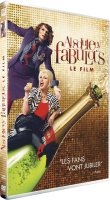 Absolutely Fabulous Le Film - le test DVD