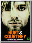 Kurt and Courtney
