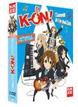 K-on - actu manga en DVD