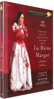La reine Margot - test de l'édition Digibook blu-ray