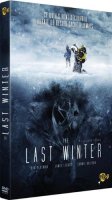 The Last Winter - la critique + le test DVD