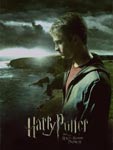 Harry Potter et le prince de sang-mêlé - 6 nouveaux posters