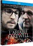 L'affaire Farewell - le test Blu-ray