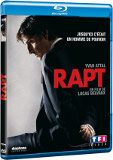 Rapt - le test Blu-ray