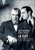 La clef - la critique + test DVD