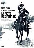 La piste de Santa Fé - la critique + test DVD